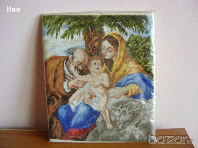 Продавам гоблени, снимка 3 - Гоблени - 9861592