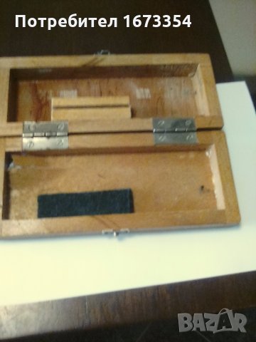 Микромер, снимка 9 - Други инструменти - 24607653