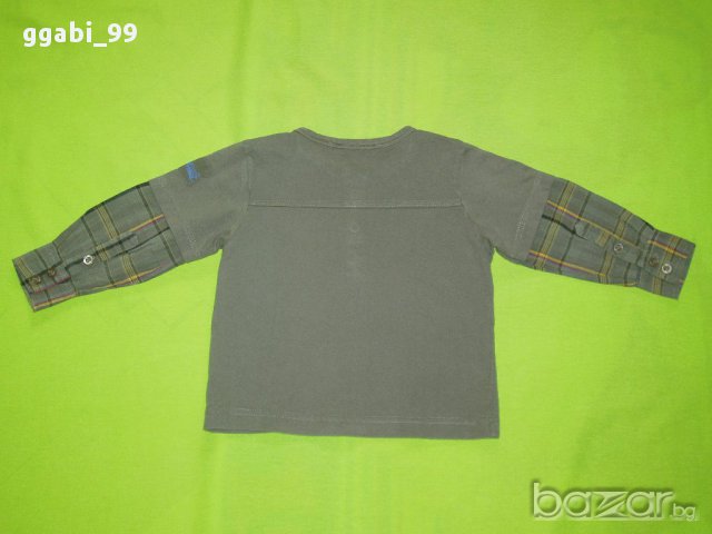   Блузи и панталон за момче-3лв/бр , снимка 4 - Детски Блузи и туники - 10699912