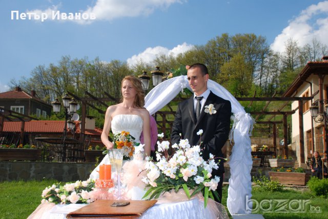 Фото услуги,фотограф,заснемане на събития, снимка 8 - Фотографи - 15785572