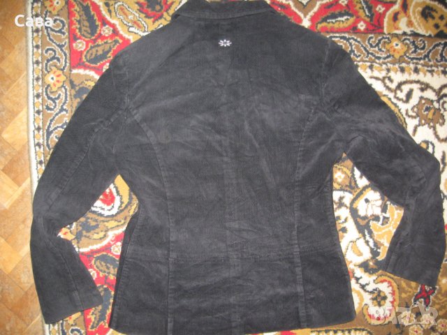 Яке пролет, есен BILLABONG   дамско,М-Л, снимка 3 - Якета - 22988201