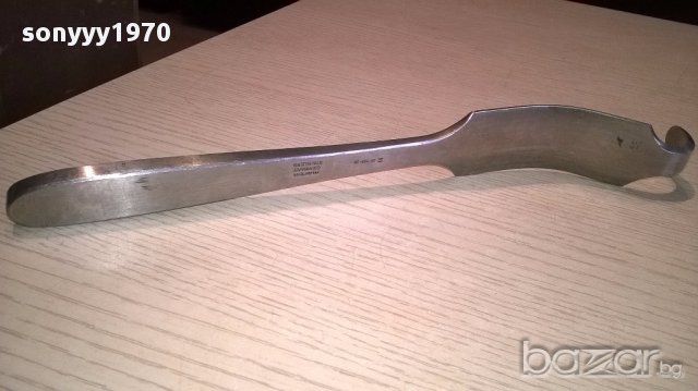 Martin germany stainless-профи медицински инстумент-от швеицария, снимка 9 - Стоматология - 14884072