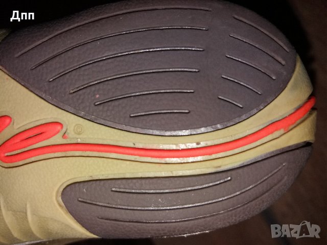 Merrell № 37.5  Дамски спортни обувки , снимка 7 - Дамски ежедневни обувки - 22259374