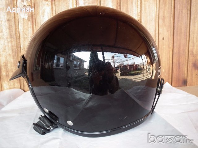 Shoei S-20 шлем каска за мотор, снимка 2 - Аксесоари и консумативи - 20236807