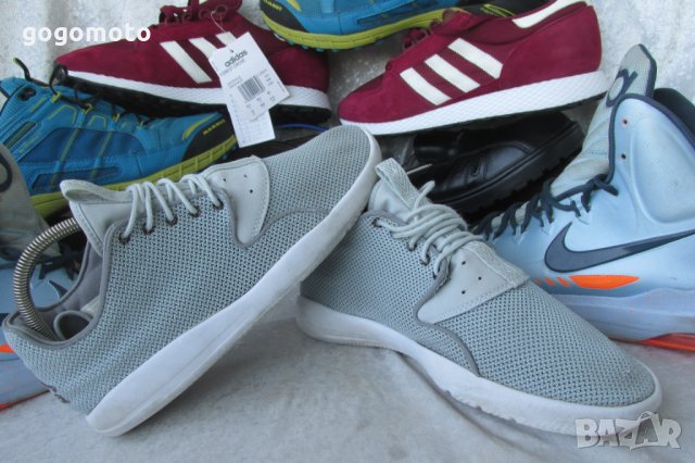 Nike Air Jordan , N- 43 - 44, баскетболни маратонки кецове, GOGOMOTO.BAZAR.BG®, снимка 14 - Маратонки - 26151100