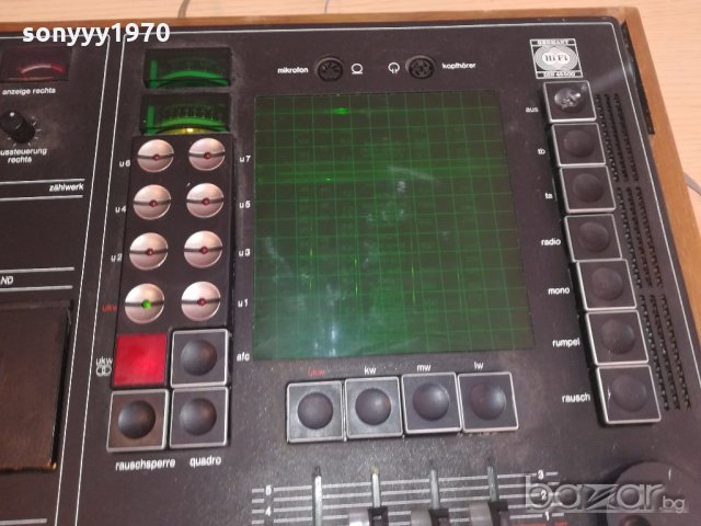 schneider ts4002hifi sensor+dual 1225-внос швеицария, снимка 7 - Ресийвъри, усилватели, смесителни пултове - 20125581