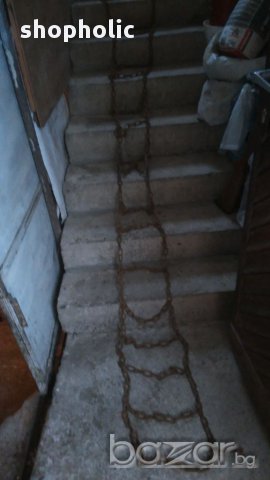 Вериги за сняг, снимка 2 - Аксесоари и консумативи - 17081628