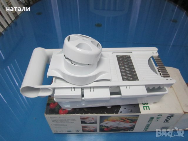 ренде немско Nobel, снимка 2 - Други - 24177625