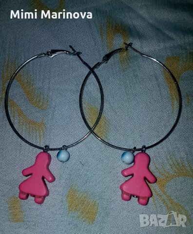 Разнообразие от обеци, снимка 5 - Обеци - 25304098