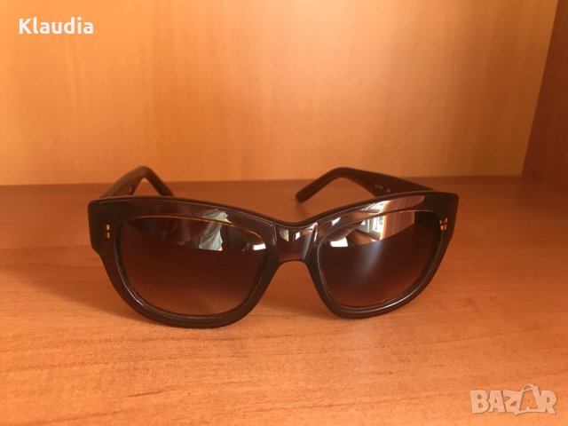 Оригинални слънчеви очила CHLOÉ, снимка 8 - Слънчеви и диоптрични очила - 25903037