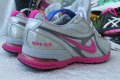 за ученика NIKE AIR VISI SLEEK WOMENS SILVER PINK, N-38 -39 , GOGOMOTO.BAZAR.BG, снимка 16