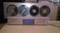 elta cd/tuner/aux-внос швеицария, снимка 4