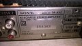 sony ta-ax2 made in japan-stereo amplifier-внос швеицария, снимка 12