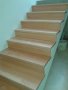 Стъпала и стълби по поръчка, чам, бук, дъб, снимка 8