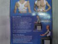 НОВО NEW Енергиен Магнитен масажор за гръб  на Др. Ливайн с дост, снимка 3