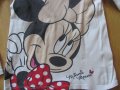 Пижама Disney Minnie Mouse, момиче, 128, снимка 3