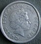 2 цента 2002, Източно Карибски Щати, снимка 2