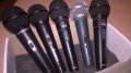 akg/shure/behringer/yamaha-микрофони 125лв за броика, снимка 12