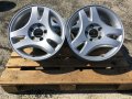  18" джанти 5х130 SsangYong Kyron Санг Йонг Оригинал! , снимка 7