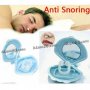 Уред против хъркане Anti Snore System - код 0150, снимка 4
