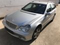 Mercedes C220 ЧАСТИ фейс Цедка Ц класа 646 двигател мотор наличен в град Шумен w203 C class 203 ц, снимка 2