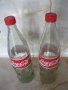 Бутилки от фанта;кока-кола, снимка 4