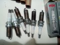 Продавам запалителни свещи NGK., снимка 2