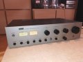 loewe a-100 stereo amplifier-внос швеицария, снимка 12
