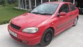 на части Opel Astra 1.6 irmscher, снимка 3