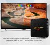 MX10 PRO TV BOX 4GB RAM 32/64GB ROM Android9 3D 6K WiFi Mali T720 Cortex-A53 x2GHz Медиа Плеър H.295, снимка 7