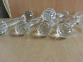  кристални поставки за прибори, снимка 6