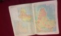 Атлас - физическа география на континентите за 5 и 6 клас, снимка 8