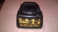 dewalt de9107 battery charger-made in germany-внос швеция