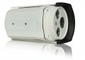 Метална SONY CCD 2x ARRAY H.LED 1200TVL HD Удар/Водoустойчива 3.6/8/12мм Камера 25/60М Нощно Виждане, снимка 4