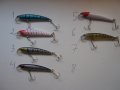 воблер 7.5см 5.6г, снимка 12
