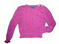 RALPH LAUREN детски пуловер, снимка 1 - Други - 19610370