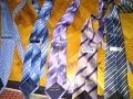 Вратовръзка мъжка Andreus-Frant-New Stile-hand made, снимка 8