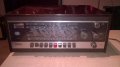 saba hi-fi-studio ll stereo receiver-made in germany-внос швеицария, снимка 2