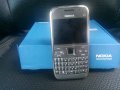 Мобилен телефон Nokia Нокиа E 72 чисто нов 5.0mpx, ,WiFi,Gps Bluetooth FM,Symbian, Made in Фи, снимка 3