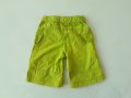Неоново зелени панталонки, 086/092 см. , снимка 5