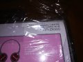 sony headphones-red-нови в кутия, снимка 14