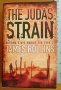 James Rollins The Judas Strain Джеймс Ролинс Щамът на Юда книга на английски, снимка 2