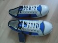 Нови спортни сини обувки G STAR RAW, оригинал, снимка 7