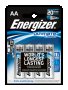 Energizer Ultimate Lithium 9V, AA, AAA литиеви батерии, снимка 1