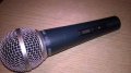 shure  sm58-микрофон-внос швеицария, снимка 4