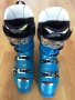 Продавам състезателни ски обувки LANGE RS 130 WIDE №29-29,5 FIS NORM, снимка 2