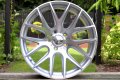 17" 18" 19" Ал. Джанти БМВ 5X120 BMW 1 E87 F20 E36 E90 F30 5 E60 X3 X5, снимка 2