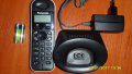 Безжичен телефон Панасоник, снимка 2