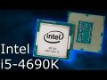 процесор cpu intel i5 4690k socket сокет 1150, снимка 2