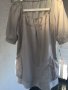 Много красива блуза с джобове, снимка 3
